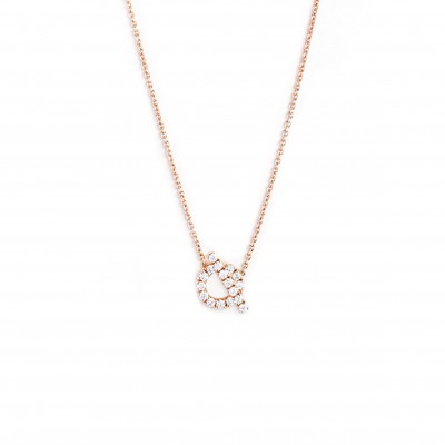 HERMÈS FINESSE PENDANT H219315B00